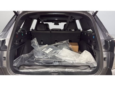 New 2026 Subaru Outback Premium image 15