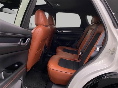 Used 2025 MAZDA CX-5 Carbon Edition image 27