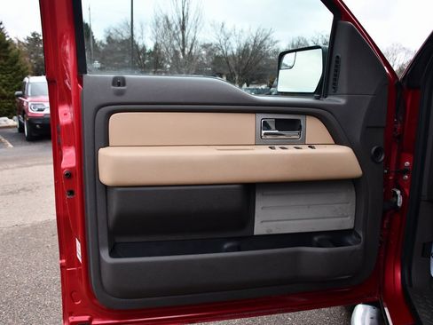 Used 2011 Ford F150 XLT w/ XLT Convenience Pkg image 21