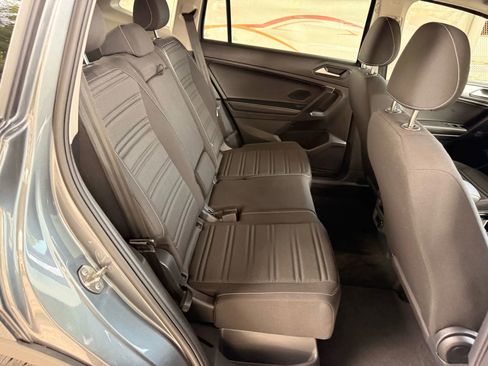 Used 2024 Volkswagen Tiguan S image 22