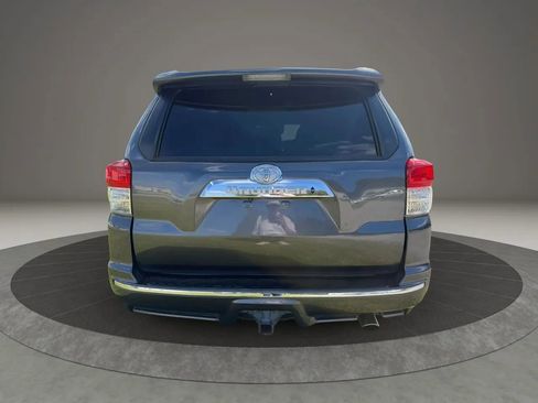 Used 2013 Toyota 4Runner Limited image 4