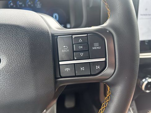 Certified 2025 Ford F150 Tremor AWD/4WD image 31