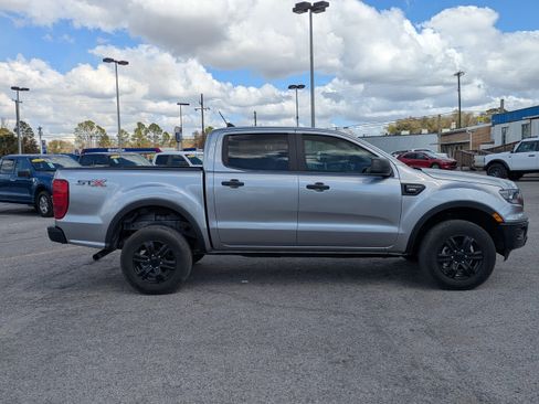 Used 2022 Ford Ranger XL w/ Equipment Group 101A High RWD image 2