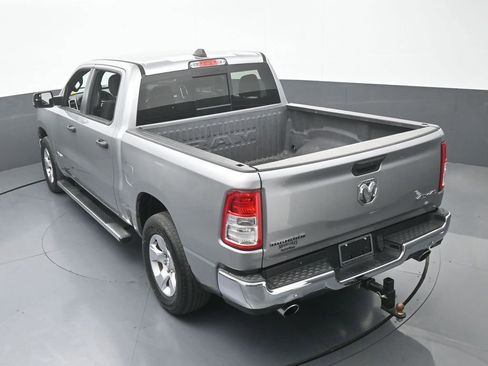 Used 2023 RAM 1500 Big Horn AWD/4WD image 46