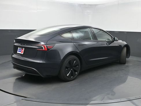 Used 2024 Tesla Model 3 Standard Range image 22