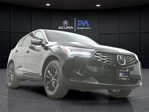 Certified 2026 Acura RDX SH-AWD image 25