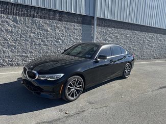Used 2021 BMW 330i xDrive Sedan w/ Premium Package video 1