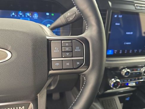 New 2026 Ford F250 Platinum AWD/4WD image 44