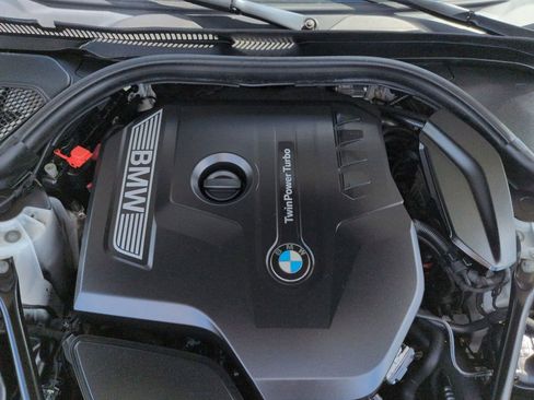 Used 2018 BMW 530i xDrive AWD/4WD image 21