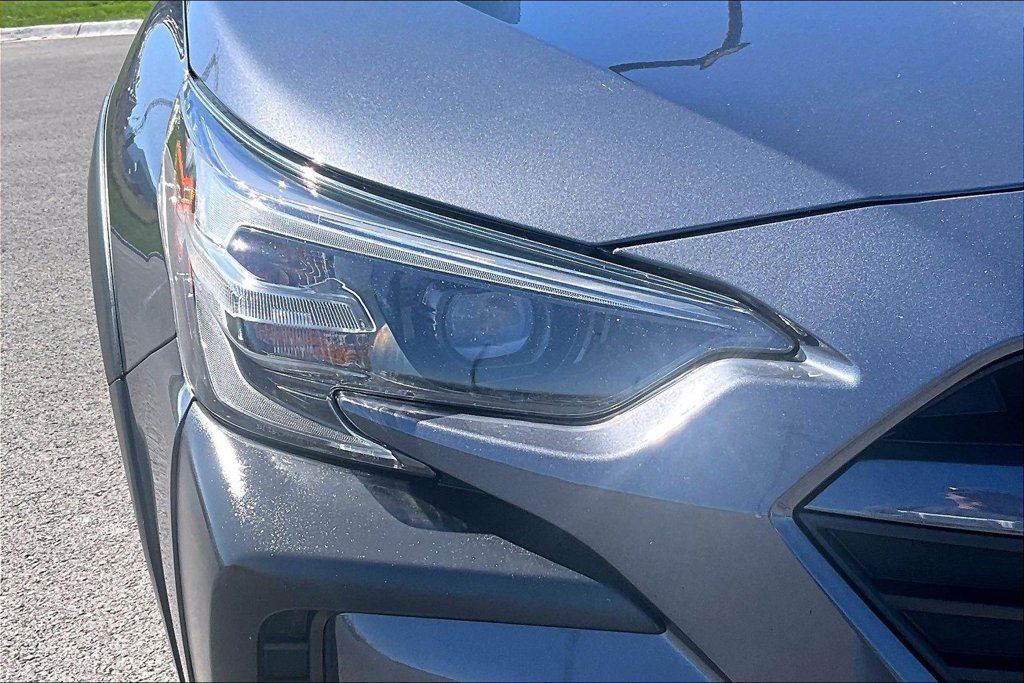 Used 2023 Subaru Outback Limited XT AWD/4WD image 29
