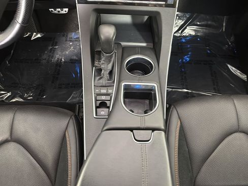 Used 2019 Toyota Avalon Touring w/ Advanced Safety Package FWD image 28