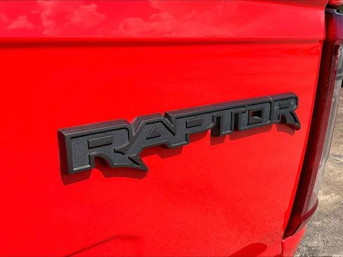 Used 2022 Ford F150 Raptor w/ Raptor 37 Performance Package AWD/4WD image 21