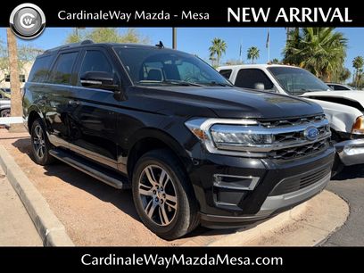 Used 2024 Ford Expedition Limited