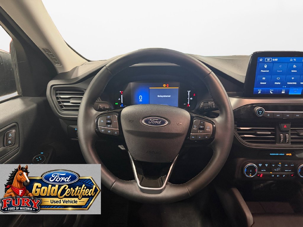 Used 2026 Ford Escape Active w/ Cold Weather Package AWD/4WD image 12