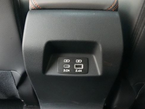 Used 2024 Subaru Crosstrek 2.5i Limited w/ Crosstrek Mirror Package image 20