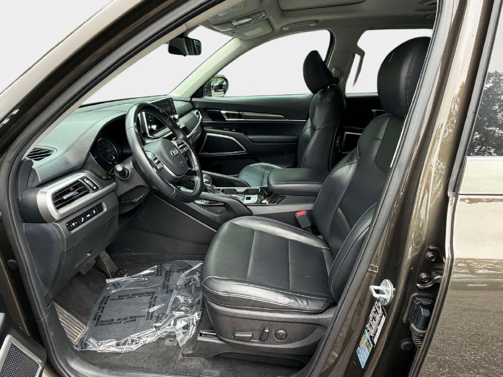 Used 2020 Kia Telluride S AWD/4WD image 15