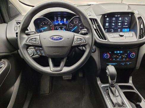Used 2019 Ford Escape SE AWD/4WD image 22