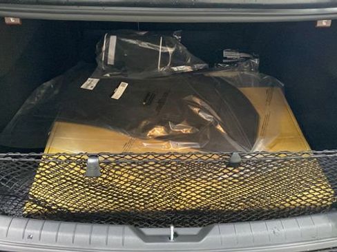 New 2026 Hyundai Sonata SEL image 25