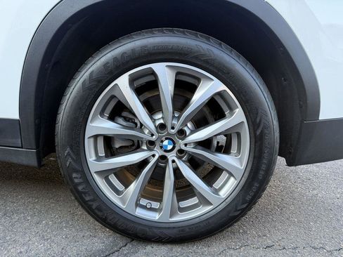 Used 2019 BMW X3 xDrive30i w/ Convenience Package image 34