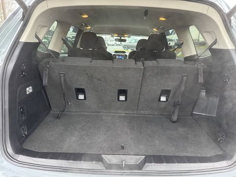 Used 2021 Subaru Ascent Premium w/ Convenience Package image 21