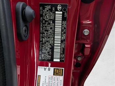 Certified 2026 Toyota Corolla LE image 22