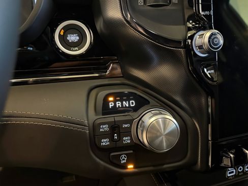 New 2026 RAM 1500 Limited AWD/4WD image 25