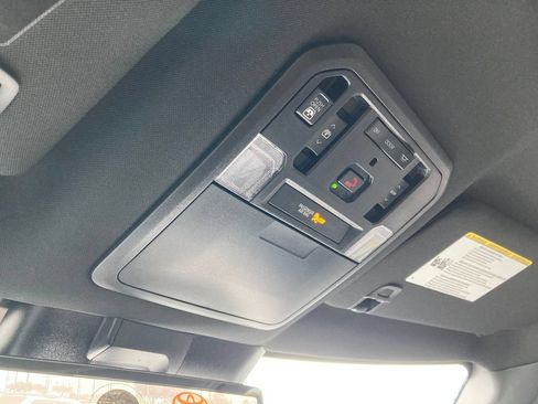 New 2026 Toyota Tundra Limited AWD/4WD image 18