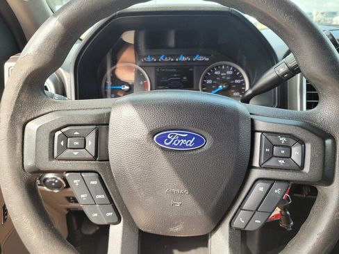 Used 2017 Ford F250 XLT w/ XLT Value Package image 21