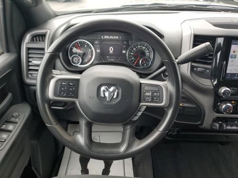 Used 2022 RAM 2500 Tradesman AWD/4WD image 17