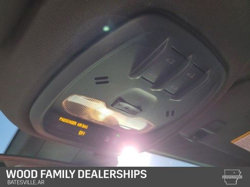 Certified 2024 Buick Envista Avenir image 14