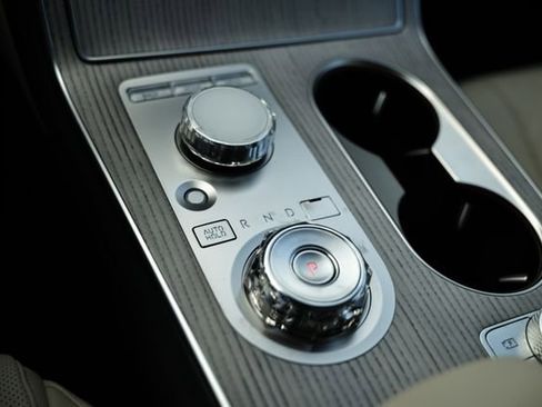 New 2026 Genesis GV80 2.5T Advanced image 40