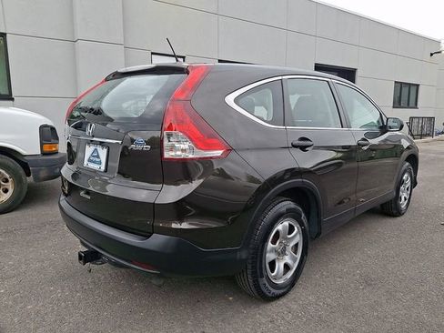 Used 2014 Honda CR-V LX image 6