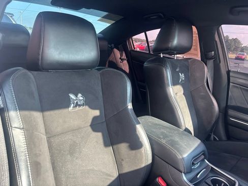 Used 2022 Dodge Charger Scat Pack w/ Plus Group RWD image 25