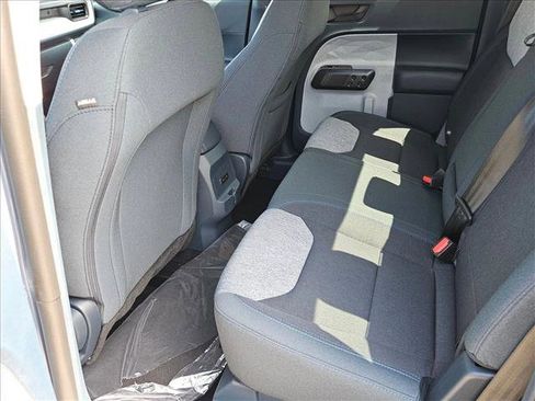 New 2025 Ford Maverick XLT w/ 4K Tow Package image 15