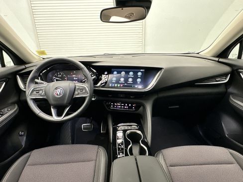 Certified 2023 Buick Envision Preferred w/ Sport Touring Package AWD/4WD image 17
