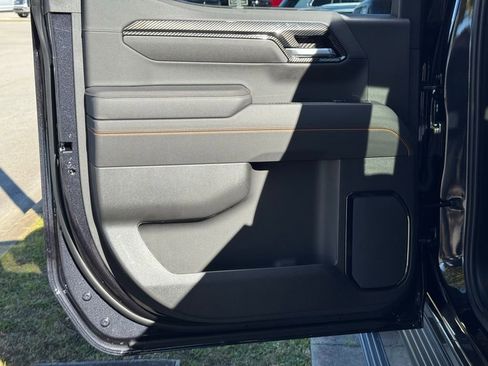 New 2026 GMC Sierra 1500 AT4 w/ Technology Package image 23