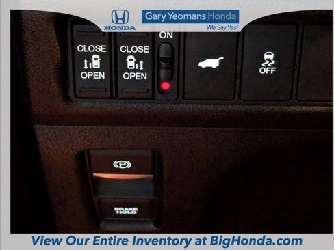 New 2026 Honda Odyssey Sport-L image 27