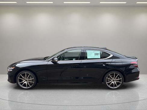 New 2026 Genesis G70 2.5T Prestige AWD/4WD image 2
