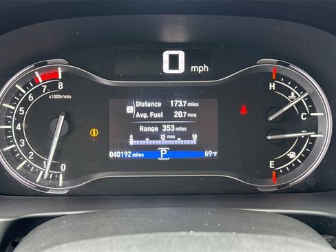 Certified 2023 Honda Ridgeline RTL image 31