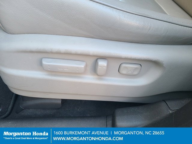 Used 2017 Honda Pilot EX-L image 13
