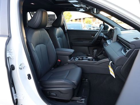 New 2026 Subaru Outback Touring XT AWD/4WD image 27