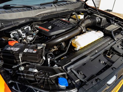 Used 2024 Ford F150 Raptor image 39