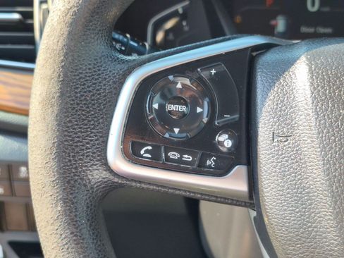 Used 2019 Honda CR-V EX image 19