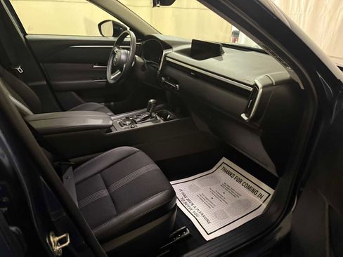Certified 2025 MAZDA CX-50 AWD 2.5 S w/ Weather Package image 28
