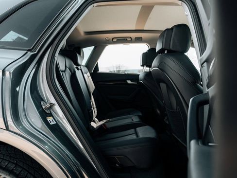 Used 2020 Audi Q5 2.0T Premium Plus w/ Premium Plus Package image 42