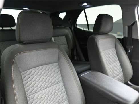 Used 2020 Chevrolet Equinox LT image 27