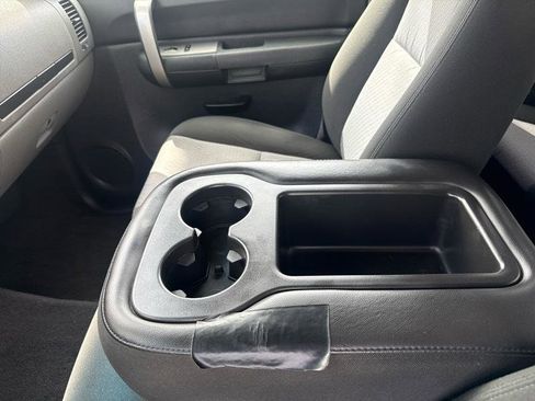 Used 2009 GMC Sierra 1500 SL image 15