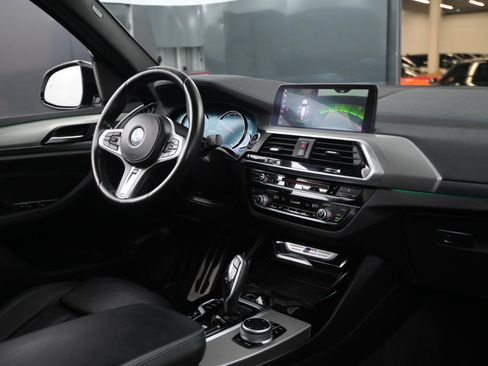 Used 2019 BMW X3 M40i w/ Premium Package image 55