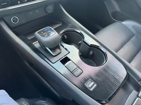 Used 2021 Nissan Rogue SV w/ Premium Package FWD image 12
