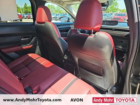 Used 2025 MAZDA CX-50 AWD 2.5 Hybrid w/ Premium Pkg image 33